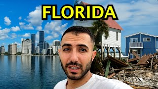 Floridaya Taşınmak ? Abdde Yaşamak İçin En İyi Eyalet