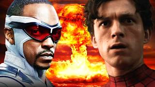 Spider-Man Brand New Day Has INSANE Box Office Opening, Marvel Called RACIST After Cancelled Show