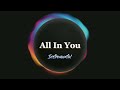 Senior Oat Feat. kemy Chienda - All In You (INSTRUMENTAL)