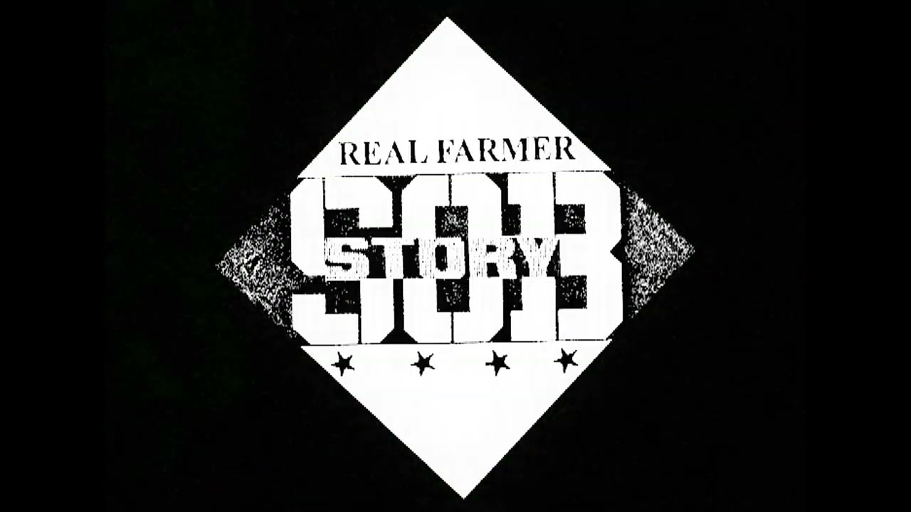 Real Farmer - Sob Story (Official Video)