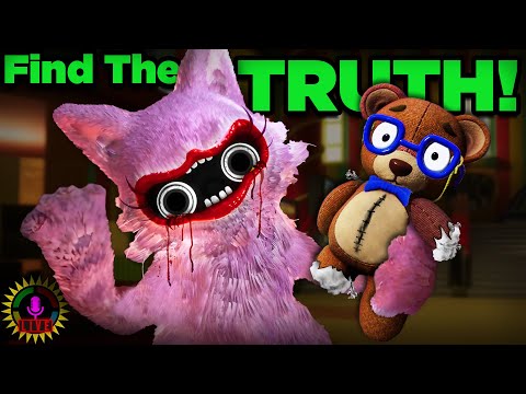 Joyville 2 Is One BIG MYSTERY Can I SOLVE It 