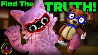 Joyville 2 is One BIG MYSTERY... Can I SOLVE It