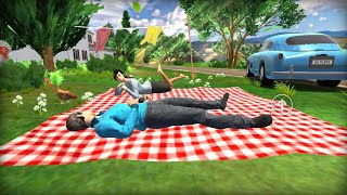 Go To Car Driving 2 Game 2018 / Android Gameplay screenshot 3