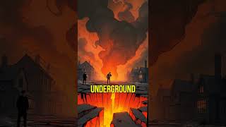 The Town On Fire For Over 60 Years Centralias Haunting Story