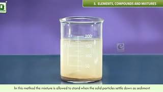 CLASS 8TH NT IN ICSE CHEMISTRY CHAPTER 3 METHODS USED FOR SEPARATION OF LIQUID LIQUID MIXTURES screenshot 3