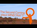 TSC PLAYS MINECRAFT! (part 1)