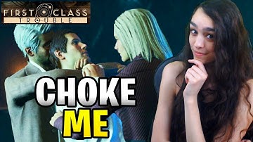 First Class Trouble Review (+ How to Play GUIDE/TUTORIAL)