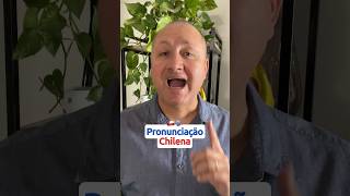Qual É A Diferença Na Pronúncia Do Espanhol Chileno?