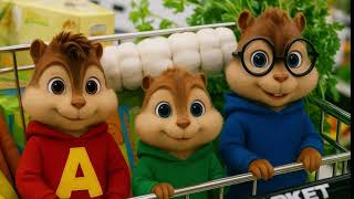 Chris Brown - It Depends (Chipmunks) ft. Bryson Tiller