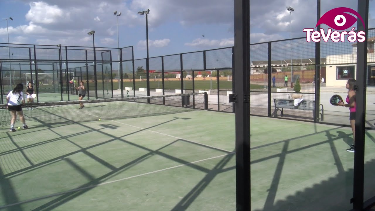 Malagón reactiva sus instalaciones y escuelas deportivas