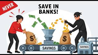 14 Money Secrets Canadian Banks Don't Want You To Know/The Hidden Mechanics of Canadian Banking