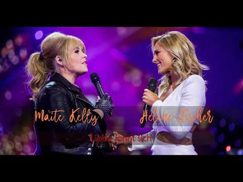 Maite Kelly Feat.