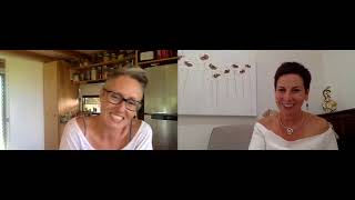 'Food Freedom Through Ayurveda' - Nadia Marshall - Radical Reboot Summit