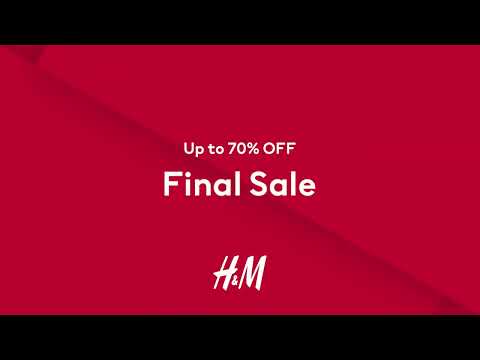 FINAL SALE - FINAL SALE