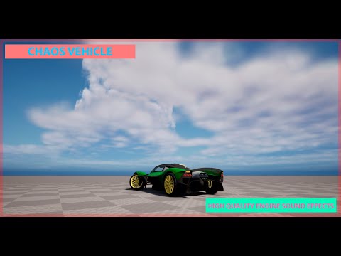 Unreal Engine 5.