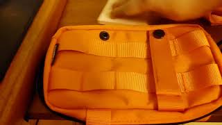 See This Before Buying OneTigris Service Dog Vest Harness S Onetigris Grover Tactical Harness All In One Dog Vest