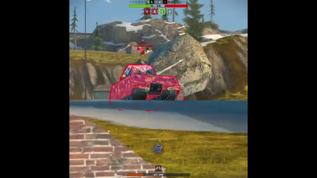 Не завидуй Мите - это его РАНДОМ:) 