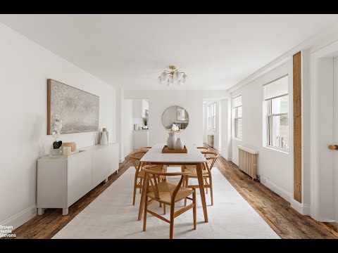 211 Powers Street - Williamsburg, Brooklyn, NY home video tour