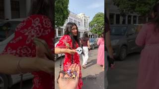 Atitude girl' 🙈🫵 #mandeepvlogsjaipur #girlfriend #prank #love #shorts