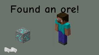 Minecraft adventure: Episode 2: Gone mining!