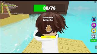 How To Get Egg Baby Pou screenshot 5