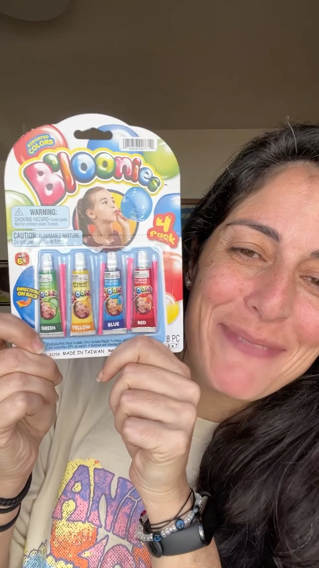 Me encanta! Así me divertía de pequeña ?? #bubbles #burbujas #bloonies
