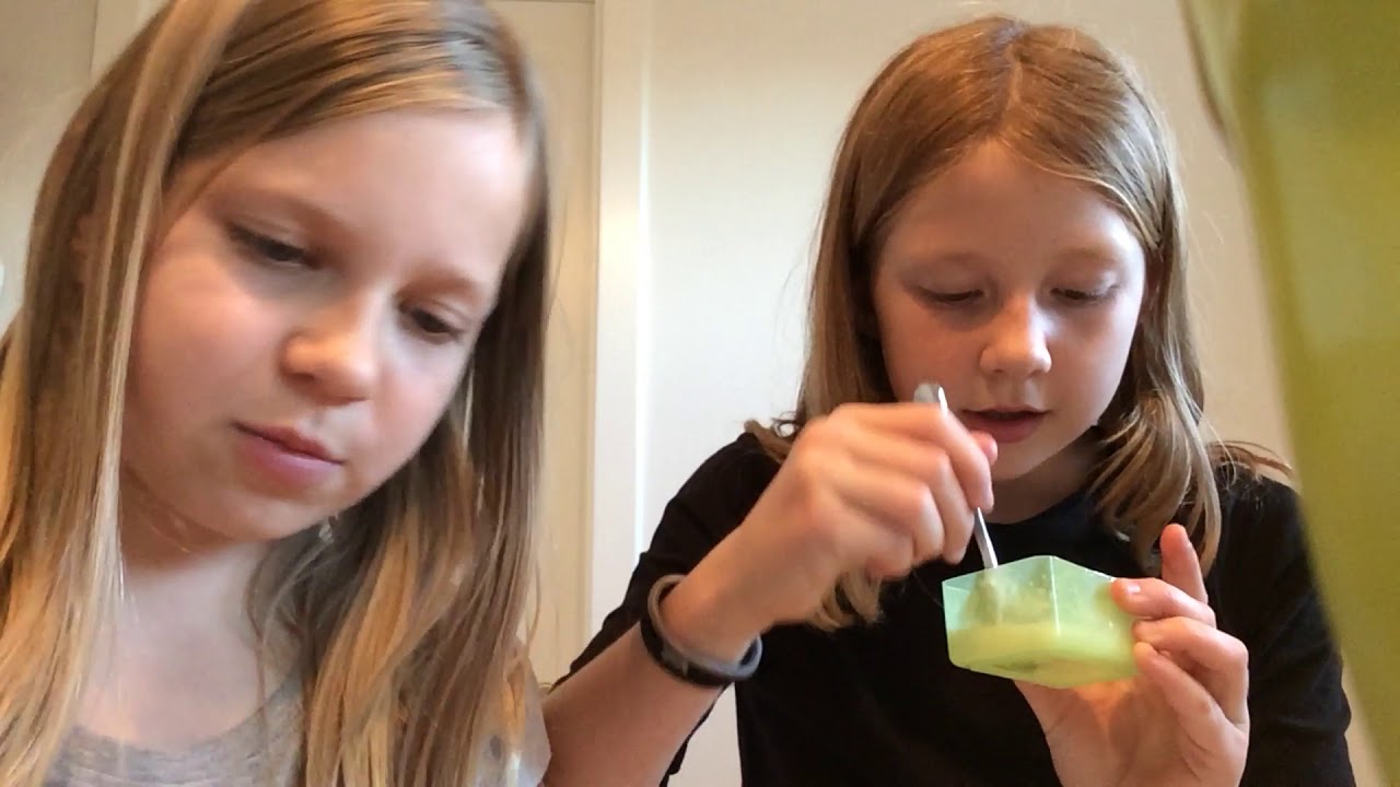 Sådan laver man ansigtsmaske