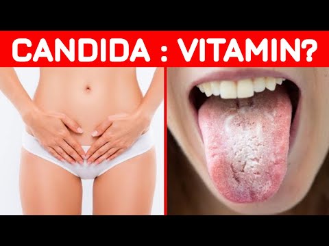 Vitamins to Eliminate