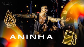 Léo Santana - Aninha Ao Vivo Em Salvador 2025