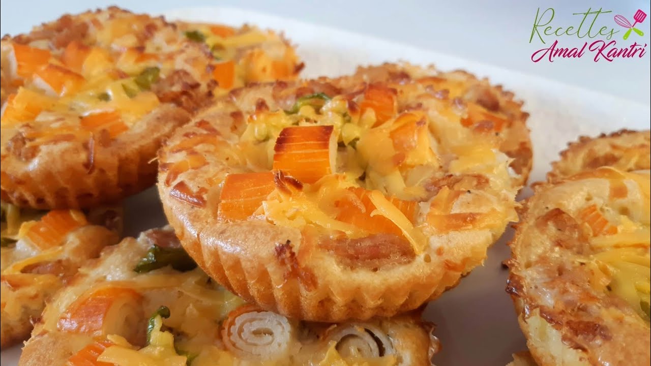 من لذتهم تنكلو في الحين.مملحات سائلة وخ تكوني عجزانة حضريهم حيت ساهلين وكيشبعوا خفاف وهشاش  رائعين