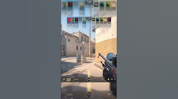 AChi_CS #counterstrike #csgo #counterstrikeglobaloffensive #cs #csgoskins #esports #gaming