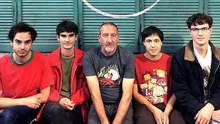 Kane Strang - "Things Are Never Simple" :  BBC Radio 6 session / Marc Riley Show / May 15th 2017