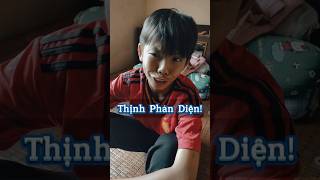 Thịnh Phản Diện