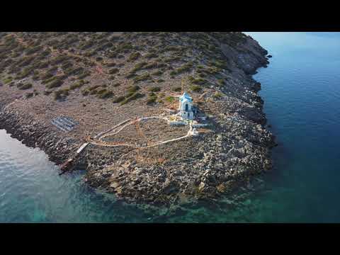 Πεζοπορία στον Άγιο