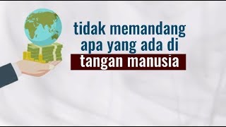 MUSLIM? harus punya sifat ini! - Ustadz Dr. Syafiq Riza Basalamah, M.A.