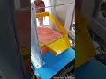 seed separating machine model for students