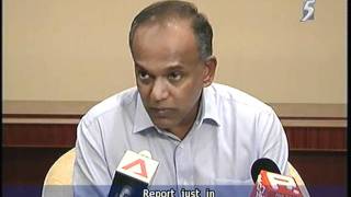 Shanmugam said significant part attributed to Seng Han Thong is false - 24Dec2011