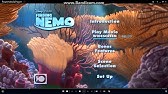 Closing To Finding Nemo 03 Dvd Disc 1 Youtube