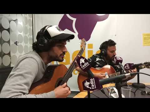 Colectivo Panamera cantando