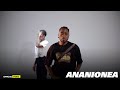 F Kawa Ananionea Official Video 