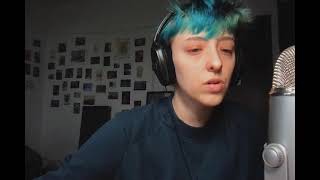 hawkshaw - ryan beatty cover