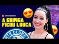 🇳🇱 GRINGA FICA MALUCA AO VER TORCIDA DO BAHIA: “QUANTA ENERGIA” | NÃO MERECEM A TORCIDA QUE TEM!