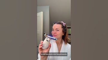 SILK SKIN GLOW FACIAL MASSAGER - RED LIGHT THERAPY FACIAL SCULPTING DEVICE