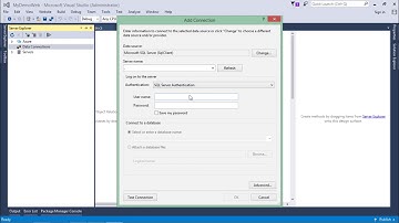 ASP.NET - Linq Data Source