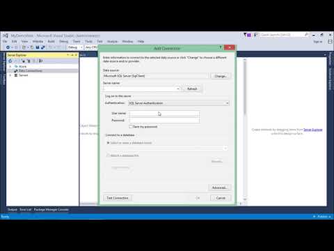 ASP.NET - Linq