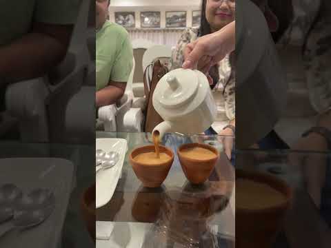 Guwahati Tea Auction