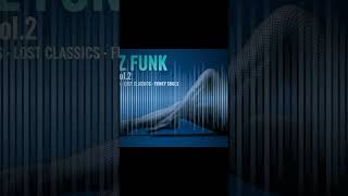 Legends of Jazz Funk 2 - Down To The Bone ‘We’re On The Move’ cover #jazzfunk #lofi #funk #acidjazz