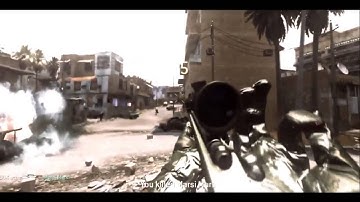 Insane Cod 4 Edit ( WOW )
