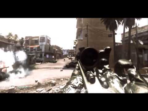Insane Cod 4 Edit ( WOW )