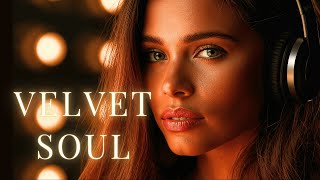 Download Lagu Golden Soul Flow - Warm Emotional R\u0026B for Deep Relaxation | SoulFlow R\u0026B MP3